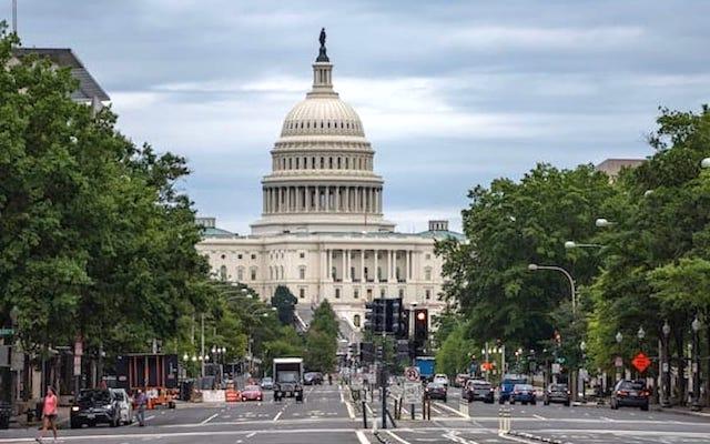 Advocacy Capitol Hill Washington DC