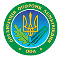 Organization for the Defense of Lemkivshchyna Logo