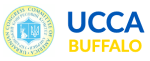 UCCA Buffalo Logo
