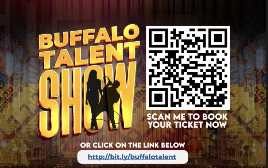 Buffalo Youth Talent Show